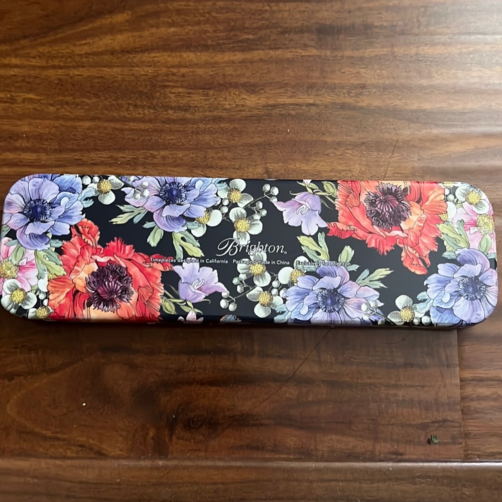 Brighton Apple Watch band